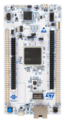 STMICROELECTRONICS NUCLEO-H753ZI Development Board, Nucleo-144, STM32H753ZIT6, 32bit, ARM Cortex-M7F