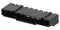 TE CONNECTIVITY 2-2013519-0 Rectangular Power Connector, 10 Contacts, Dynamic 3000 Series, PCB Mount, Through Hole, 7.5 mm