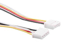 SEEED STUDIO 114991495.. Conversion Cable, Beaglebone Series Development Boards, 4 Pin Female JST/SH Connector