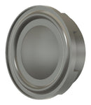 PUI AUDIO AS02204MR-2 Speaker, General Purpose, 300 Hz to 20 kHz, 8 ohm, 3.5 W, 83 dB, Round, Bare Mount