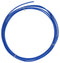 MULTICOMP PRO MP014012 COAXIAL CABLE, RG405, 50 OHM, PTFE, FEP, BLUE, 100M 03AM6408