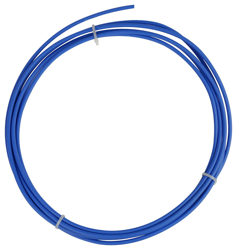 MULTICOMP PRO MP014012 COAXIAL CABLE, RG405, 50 OHM, PTFE, FEP, BLUE, 100M 03AM6408
