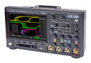 KEYSIGHT TECHNOLOGIES DSOX3014G. Digital Oscilloscope, InfiniiVision 3000G X Series, 4 Channel, 100 MHz, 5 GSPS, 4 Mpts, 3.5 ns