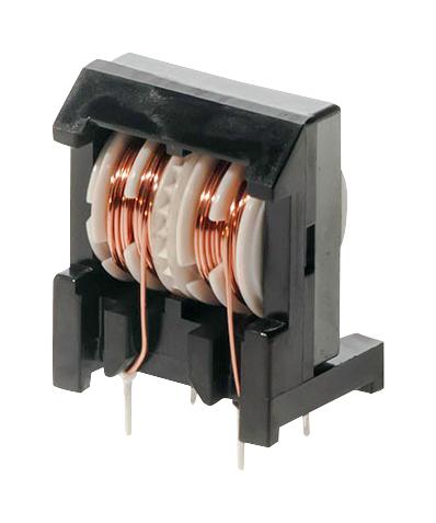KEMET SSRH7H-M05408.. Common Mode Choke, 500 mA, 40.8 mH, SSRH7H-M Series