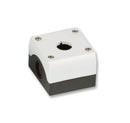 EATON MOELLER M22-I1 Enclosure, 1 Gang