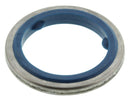 ABB - THOMAS & BETTS 5263 SEALING GASKET, TPE/STEEL, CONDUIT SZ 3/4IN