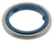 ABB - THOMAS & BETTS 5263 SEALING GASKET, TPE/STEEL, CONDUIT SZ 3/4IN