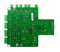 ANALOG DEVICES EV-AD74416H-ARDZ Evaluation Board, AD74416HBCPZ-RL7, Software Configurable Input/Output Device