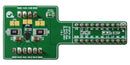 RENESAS SLG47105V-DIP Proto Board, 20-Pin DIP, GreenPAK SLG47105 Series High Voltage Programmable Mixed-Signal Matrix