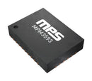 MONOLITHIC POWER SYSTEMS (MPS) MPM3593GQY-0001 DC-DC Switching Synchronous Buck Regulator, Adjustable, 3.5 to 45 V In, 0.8 to 12V/3 A Out, QFN-41