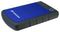 TRANSCEND TS1TSJ25H3B Portable Hard Drive, 1TB, External, USB 3.1, 2.5"
