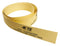 RAYCHEM - TE CONNECTIVITY EL8106-000 Heat Shrink Tubing, 3:1, 1 ", 25.4 mm, Yellow, 164 ft, 50 m