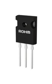 ROHM RGA80TSX2HRC11 IGBT, 105 A, 1.6 V, 468 W, 1.2 kV, TO-247N, 3 Pins