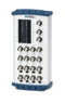 NI 781003-01 Multifunction I/O Device, USB-6212, 400 kSPS, 16 bit, 16 Input, 2 Output, 32 I/O, &plusmn; 10 V, DAQ, BNC