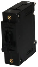 TE CONNECTIVITY 3-1393254-2 Thermal Magnetic Circuit Breaker, W9 Series, 50 A, 1 Pole, 277 V, Panel