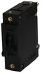 TE CONNECTIVITY 3-1393254-2 Thermal Magnetic Circuit Breaker, W9 Series, 50 A, 1 Pole, 277 V, Panel