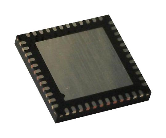 MICROCHIP AVR128DB48T-E/6LX 8 Bit MCU, AVR DB Family AVR128DB Series Microcontrollers, AVR, 24 MHz, 128 KB, 48 Pins, VQFN-EP
