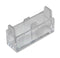 MULTICOMP PRO MC000833 Fuse Carrier Cover, 5X20, 250V, 6.3A, 1.6W, PCB Mount, -20&deg;C to 125&deg;C DBCFH4