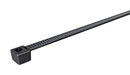 HELLERMANNTYTON T30R.GB3P Cable Tie, Nylon 11 (Polyamide 11), Black, 150 mm, 3.5 mm, 35 mm, 130 N