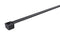HELLERMANNTYTON T30R.GB3P Cable Tie, Nylon 11 (Polyamide 11), Black, 150 mm, 3.5 mm, 35 mm, 130 N