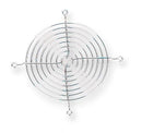MULTICOMP PRO MCSC100-W25 Fan Finger Guard, Steel - Wire Form, 60mm Axial Fans, 75 mm, Silver
