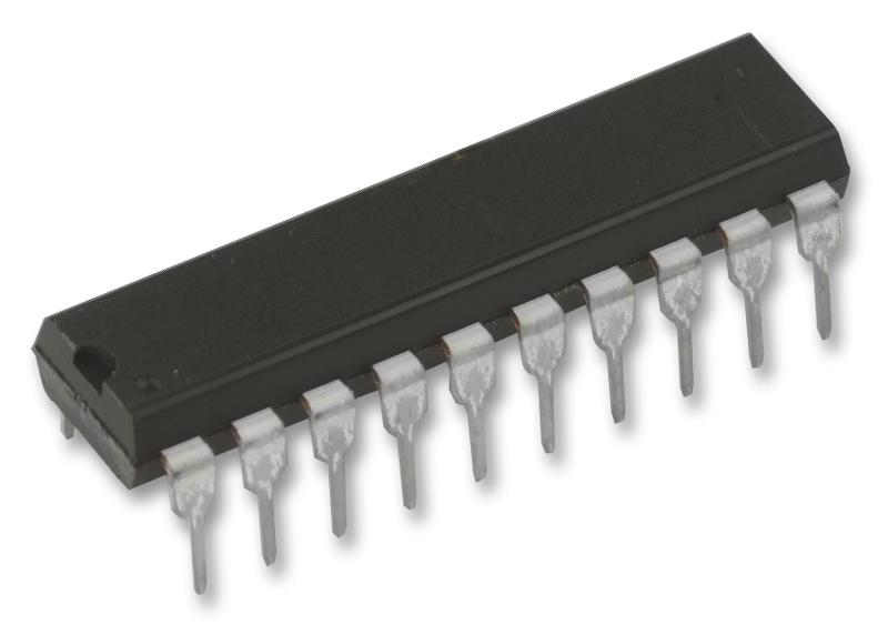 Microchip PIC16F18146-I/P PIC16F18146-I/P 8 Bit MCU PIC16 Family PIC16F18xxx Series Microcontrollers 32 MHz 28 KB 20 Pins DIP