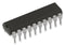 TEXAS INSTRUMENTS SN74HC573AN Latch, 74HC573, D Type Transparent, Tri State Non Inverted, 21 ns, 7.8 mA, DIP