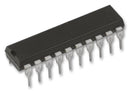 TEXAS INSTRUMENTS SN74HCT541N Buffer / Line Driver, 74HCT541, 4.5 V to 5.5 V, DIP-20