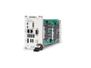 NI / EMERSON 786636-01 Controller, PXI, PXIe-8881, Intel Xeon, 3.9 GHz, 4 Cores, 512 GB Hard Drive, Windows 10