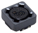 BOURNS SRF0703HA-100M Power Inductor, 10 &micro;H, 0.0826 ohm, 2.08 A Irms, 2.47 A Isat, 7.6 mm x 7.6 mm x 3.4 mm