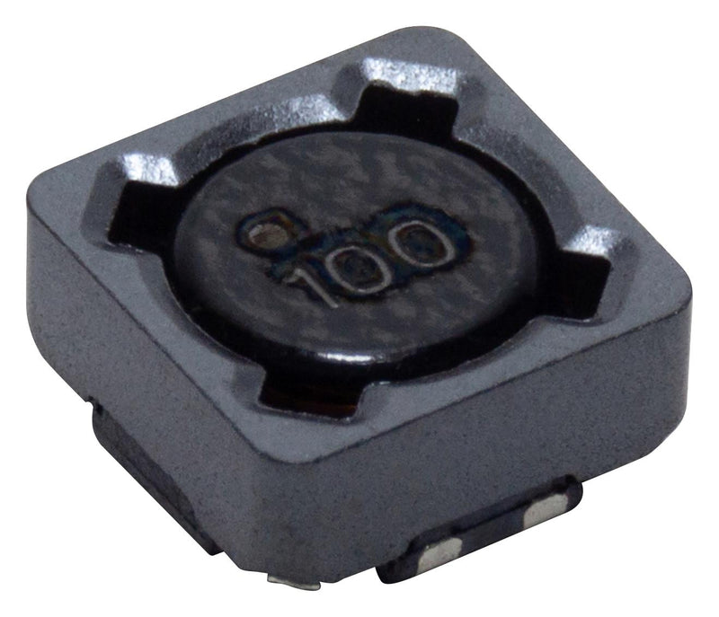 BOURNS SRF0703HA-220M Power Inductor, 22 &micro;H, 0.15 ohm, 1.62 A Irms, 1.67 A Isat, 7.6 mm x 7.6 mm x 3.4 mm