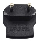 EDATEC ED-PSU1202(EU) AC/DC Adapter, Raspberry Pi Board, 12 VDC Output, 2 A, EU Plug