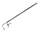 DWYER 160S-24 PITOT TUBE, S TYPE, SS, 609.6MM