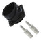 AMPHENOL INDUSTRIAL GTC030R32-17SY Circular Connector, GTC Series, MIL-DTL-5015 Series, Wall Mount Receptacle, 4 Contacts