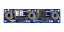 INFINEON KITLGPWRBOM009TOBO1 Power Board Module, LVD Scalable Power Demonstration Boards, Low Voltage Drive SP005147256