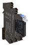 OMRON INDUSTRIAL AUTOMATION G3RV-ST500-D 48VAC/DC Solid State Relay, Ultra Slim, 3 A, 26.4 VDC, DIN Rail, Panel, Push In, DC Switch