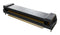 HARWIN F11-11112042R Mezzanine Connector, 4 Pwr Contact, Receptacle, 0.5 mm, 2 Rows, 124 Contacts