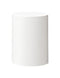 PATLITE LR4-BW Buzzer Unit, 4 Tone, 85dB, 24VDC, 40 mA, Off White Body, IP65/NEMA 4X/NEMA 13, 40 mm Dia, 53.5 mm D