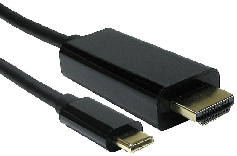 PRO SIGNAL USB3C-HDMI-5M USB-C TO HDMI CABLE, 4K 60HZ 5M