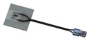 AMPHENOL ADVANCED SENSORS JS5698. SELF-ADHERING SURFACE TEMP SENSOR, 750MM