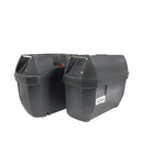 Givi E23N Monokey Side Case 23L (Black)