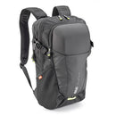 GIVI Urban Backpack 15L with Thermoformed Pocket (Black) - EA129B