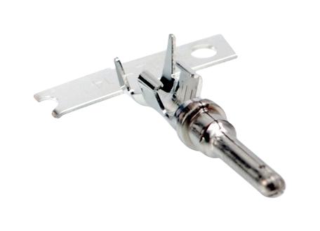 AMPHENOL SINE/TUCHEL AT60-12-0166 CIRCULAR CONTACT, PIN, 14-12AWG, CRIMP