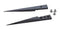 TRONEX 73-ZJK-RT REPLACEMNT TWEEZER TIP, STYLE 73, 1.969"