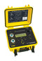 AEMC INSTRUMENTS 8510. DIGITAL TRANSFORMER RATIOMETER DTR MODEL 8510  (110/220V) REPLACEMENT FOR CAT #2111.80 & 2116.21 23T0318