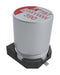 KEMET A787KN227M1VLAS027 Hybrid Aluminium Electrolytic Capacitor, 220 &micro;F, &plusmn; 20%, 35 V, Radial Can - SMD, 27 mohm