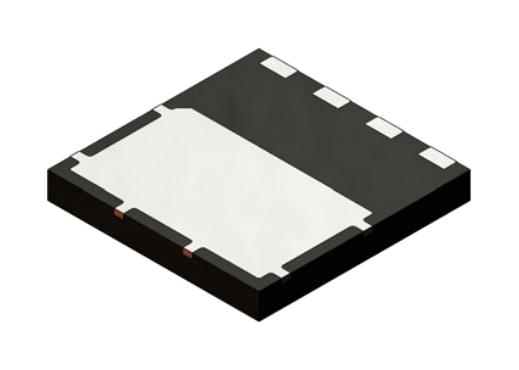 ONSEMI NTMT064N65S3H Power MOSFET, N Channel, 650 V, 40 A, 0.052 ohm, TDFN, Surface Mount