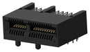 AMP - TE CONNECTIVITY 2-1761465-1 Card Edge Connector, PCI Express, Dual Side, 1.57 mm, 36 Contacts, Through Hole Mount