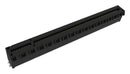 AMPHENOL COMMUNICATIONS SOLUTIONS CEM016410014601 Card Edge Connector, Dual Side, PCI Express Gen 5, 1.57 mm, 164 Contacts, Surface Mount, Straight