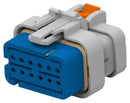 TE CONNECTIVITY 2320937-2 AUTOMOTIVE HOUSING, PLUG, 12POS, KEY B